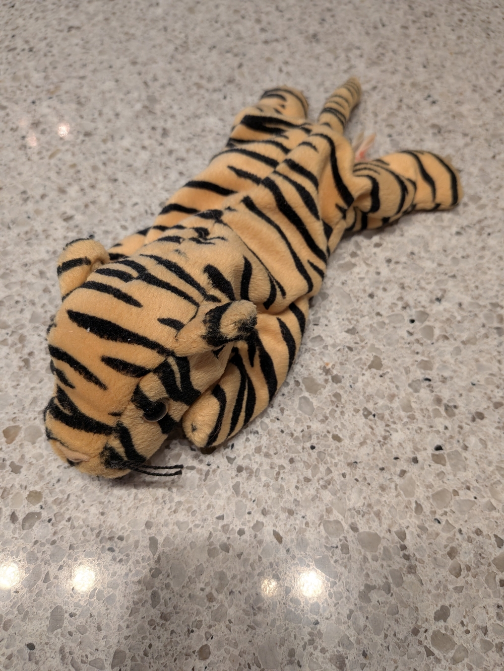 2 For $20 TY Beanie Baby - Stripes